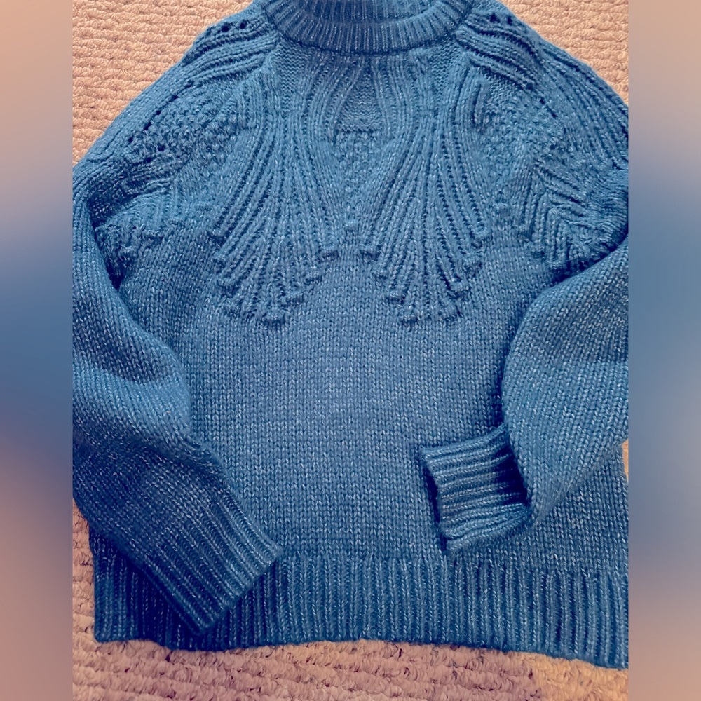 Penmans Women Sweatshirt willing to negotiate on all listings